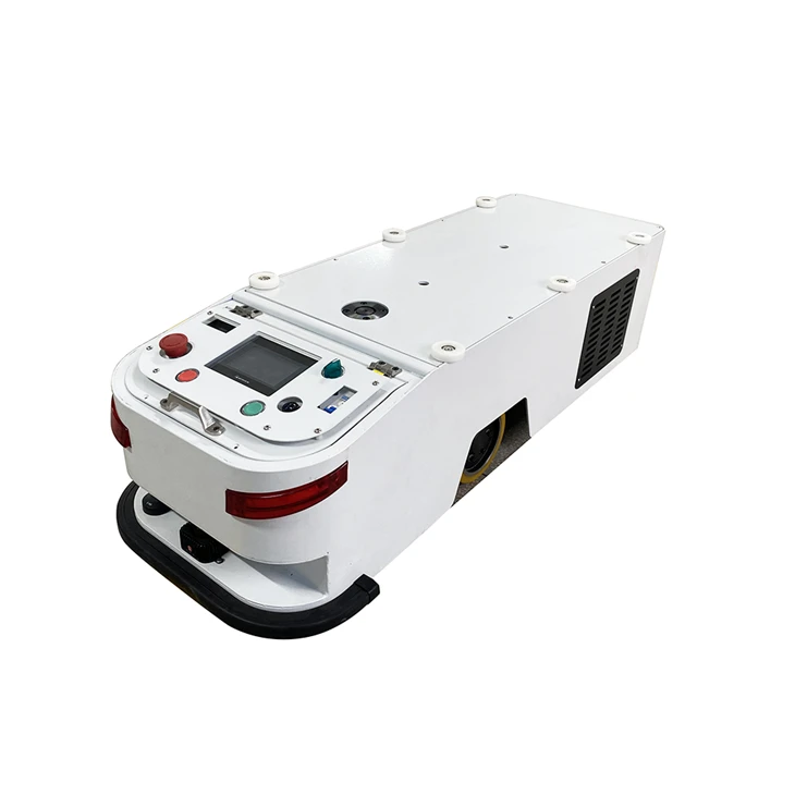 automated guided vehicle