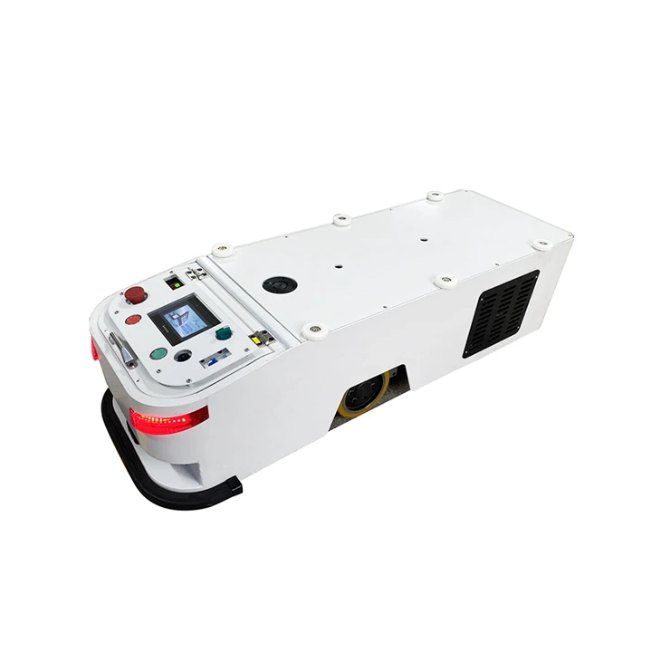 warehouse robot