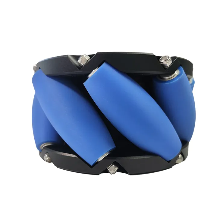 16 инча 406 мм всепосочно колело