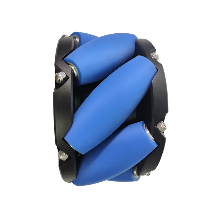 16 Inches 406mm Omnidirectional Wheel 16 Inches 406mm Omnidirectional Wheel