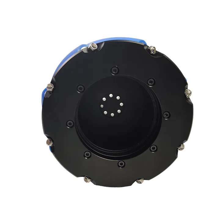 2500 кг/комплект алуминиева сплав Omni колело