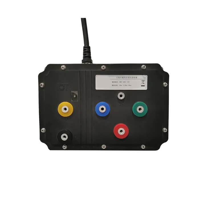 Контролер на двигателя на двигателя на двигателя