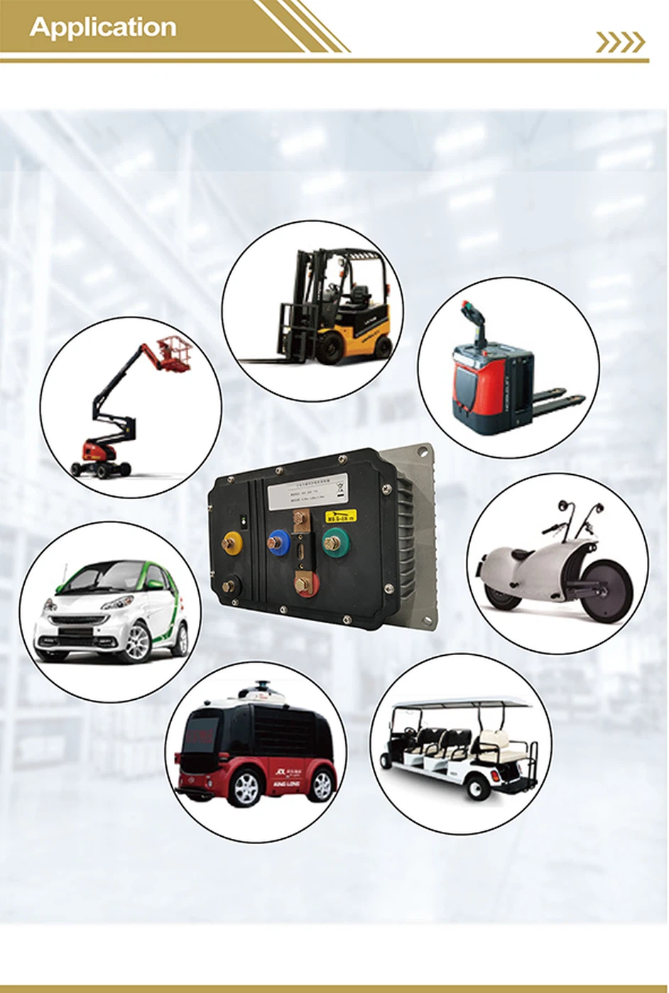 Motor driver 3 Motor driver 3